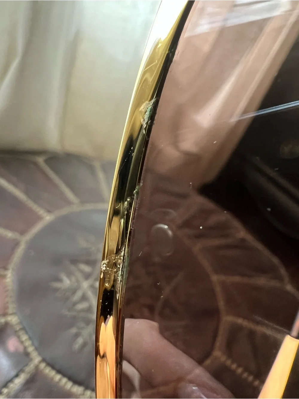 Givenchy GV7117/S Shield Gradient Sunglasses